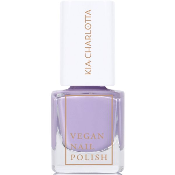 Kia Charlotta Nagellack Candy Clouds