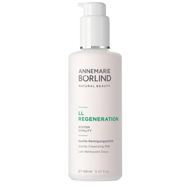 ANNEMARIE BÖRLIND LL REGENERATION Reinigungsmilch 150ml