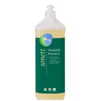 Sonett Handseife Rosmarin 1 Liter Sonett Handseife Rosmarin 1 Liter