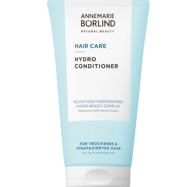 ANNEMARIE BÖRLIND HAIR CARE HYDRO CONDITIONER