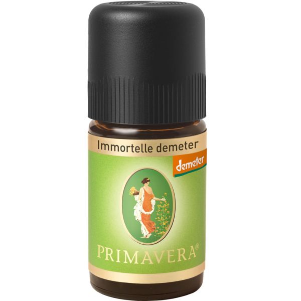 Primavera Immortelle demeter 5ml