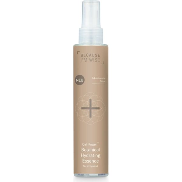 i+m Cell Power+ Botanical Hydrating Essence