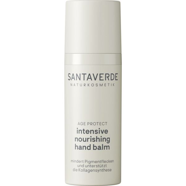 Santaverde Intensive Nourishing Hand Balm