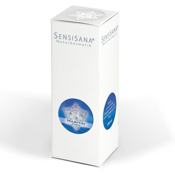 Sensisana Maritim Tonic