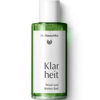 Dr. Hauschka Wind und Wetter Bad Sonderedition Klarheit