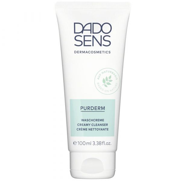 DADO SENS PURDERM WASCHCREME