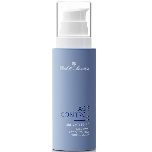 Charlotte Meentzen Age Control Gesichtstonic