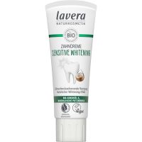 Lavera Zahncreme Sensitive Whitening Lavera Zahncreme Sensitive Whitening