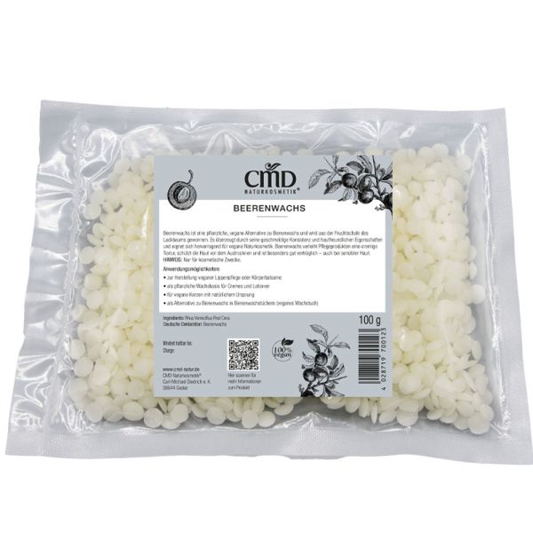 CMD Beerenwachs in Pellets
