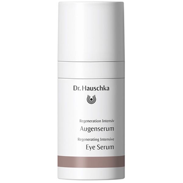 Dr. Hauschka Regeneration Intensiv Augenserum