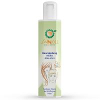 Sanoll Haarspülung Molke Aloe Vera 200ml Sanoll Haarspülung Molke Aloe Vera 200ml