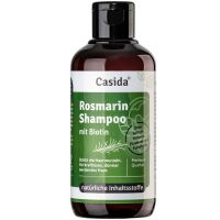 Casida Rosmarin Shampoo mit Biotin