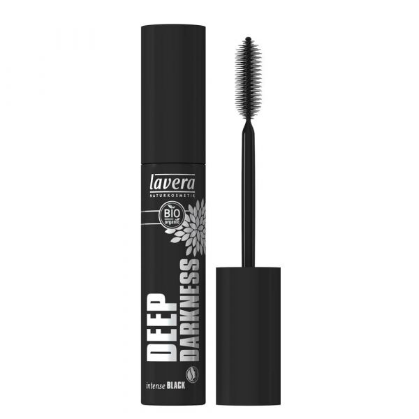 Lavera Deep Darkness Mascara Intense black Lavera Deep Darkness Mascara Intense black