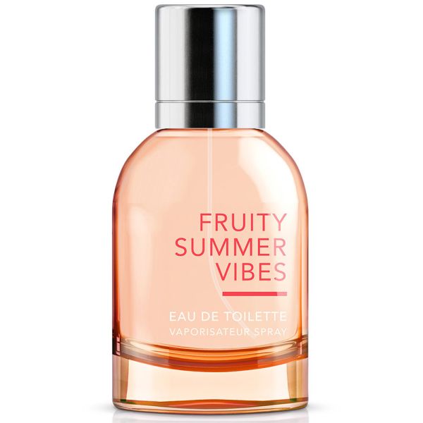 Charlotte Meentzen Fruity Summer Vibes Eau de Toilette