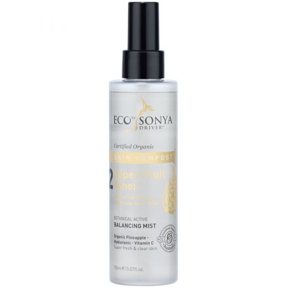 Eco by Sonya Super Fruit Toner Eco by Sonya Super Fruit Toner