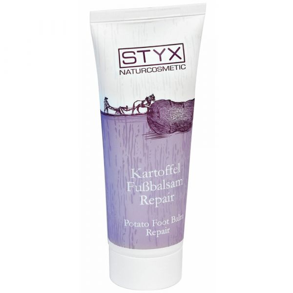 Styx Kartoffel Fußbalsam Repair Styx Kartoffel Fußbalsam Repair
