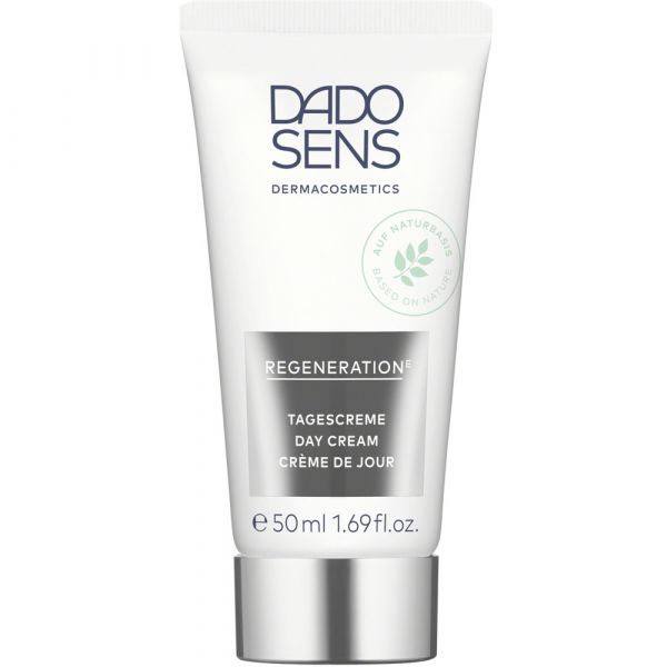 DADO SENS REGENERATION E TAGESCREME DADO SENS REGENERATION E TAGESCREME