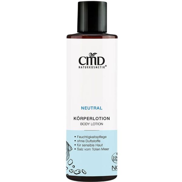 CMD Neutral Körperlotion 200ml