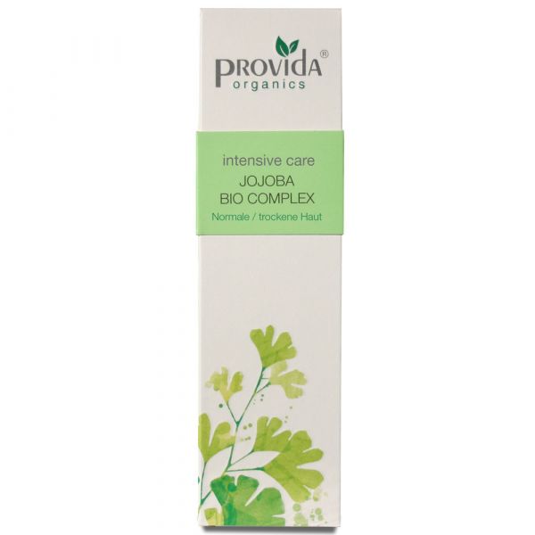 Provida Jojoba Bio Complex