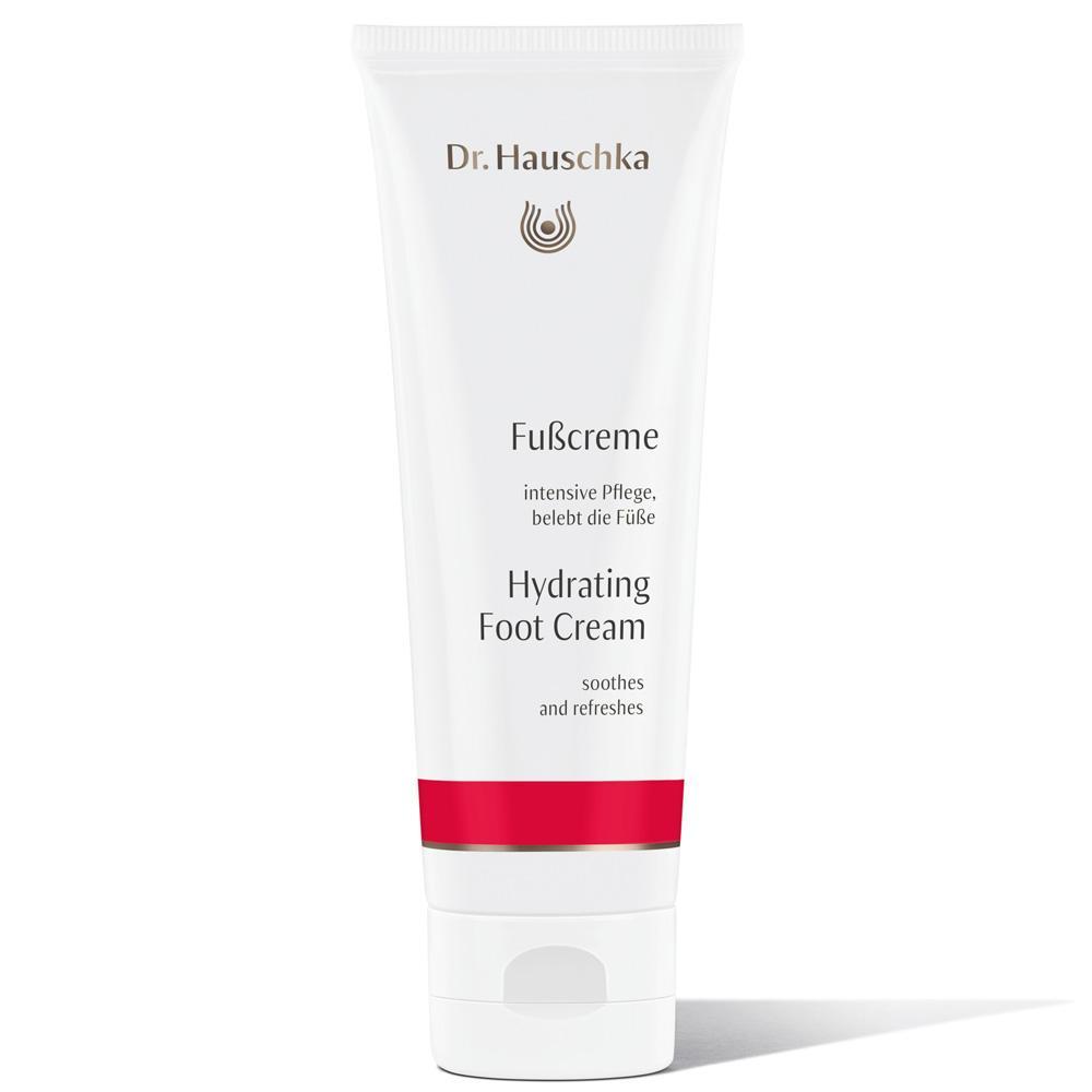 Crème pour les pieds Dr. Hauschka