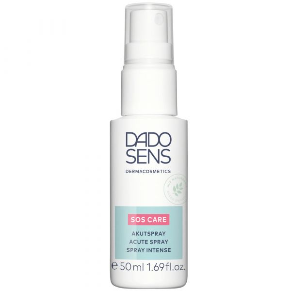 DADO SENS SOS CARE AKUTSPRAY DADO SENS SOS CARE AKUTSPRAY