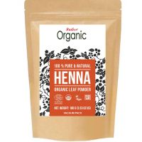 Radico Organische Haarfarbe Henna Radico Organische Haarfarbe Henna