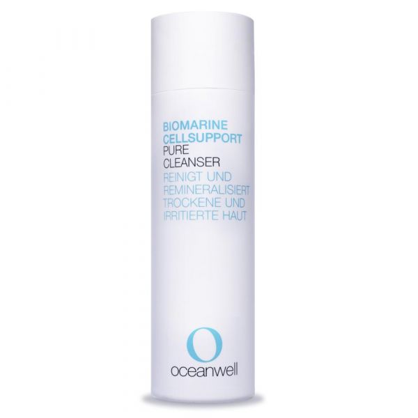 Oceanwell Pure Cleanser