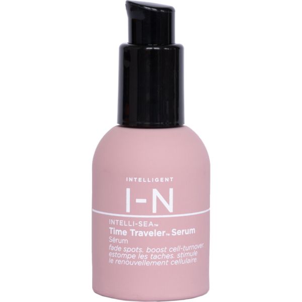 Intelligent I-N Vitalisea Time TravelerTM Serum