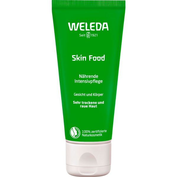 Weleda Skin Food 30ml