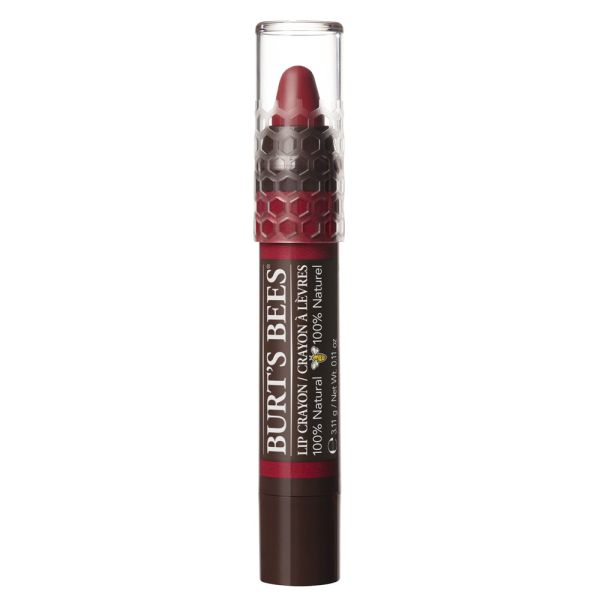 Burts Bees Lip Crayons Redwood Forest