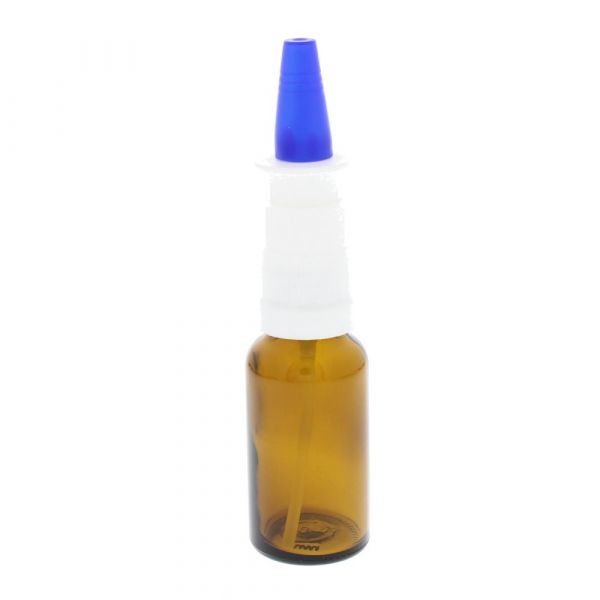 Dr. Niedermaier Nasenspray Leerflasche Dr. Niedermaier Nasenspray Leerflasche