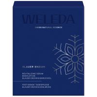 WELEDA Geschenkset Blauer Enzian 2025 WELEDA Geschenkset Blauer Enzian 2025