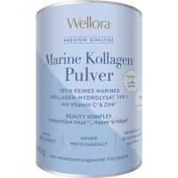 Wellora Marine Kollagen Trinkpulver