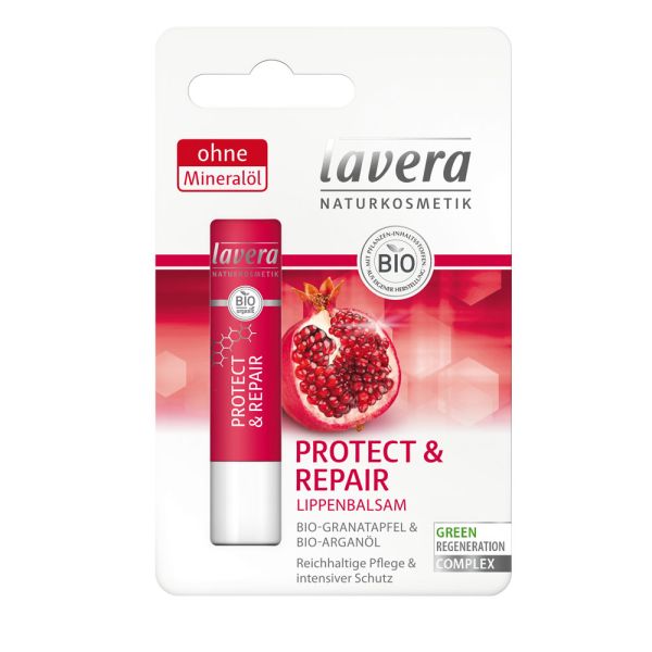 Lavera Protect & Repair Lippenbalsam