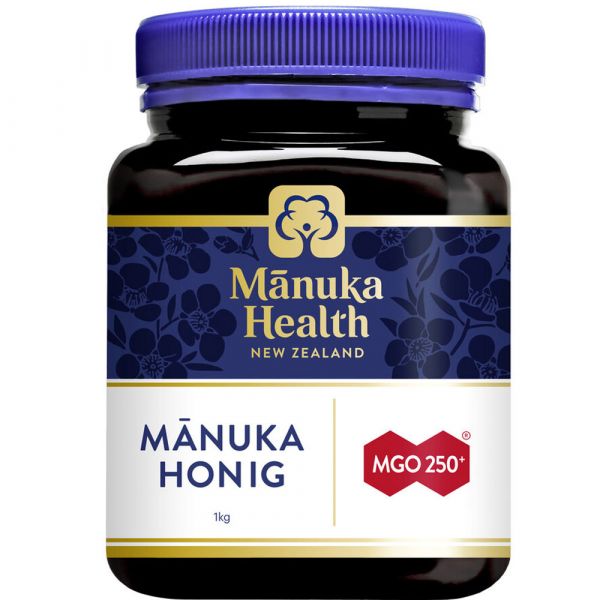 Manuka Health Manuka Honig MGO 250+