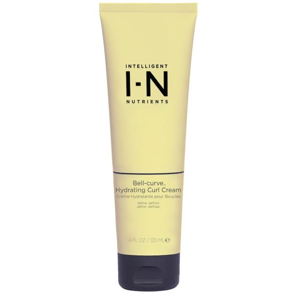 Intelligent Nutrients Bell-curve Curl Cream Intelligent Nutrients Bell-curve Curl Cream