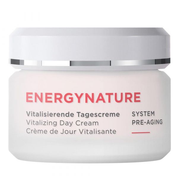 Annemarie Börlind EnergyNature Vitalisierende Tagescreme