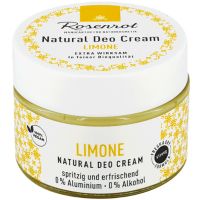 Rosenrot Deo Creme Limone Rosenrot Deo Creme Limone