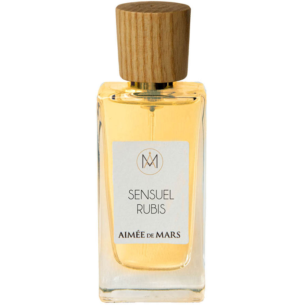 Aimée de Mars SENSUEL RUBIS Elixir de Parfum 30ml 30 ml - Parfums pour femmes