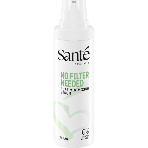 Sante No Filter Needed Serum