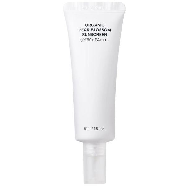 WHAMISA Pear Blossom Sunscreen