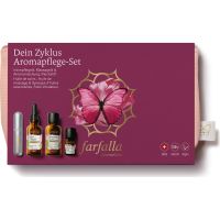 Farfalla Aromapflege Set Dein Zyklus Frauenleben
