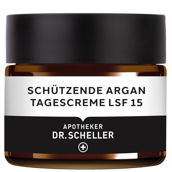 Dr. Scheller Schützende Argan Tagescreme LSF 15 Dr. Scheller Schützende Argan Tagescreme LSF 15