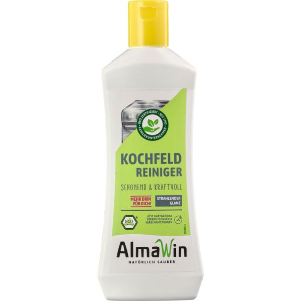 Almawin Glaskochfeld Reiniger Lemon Almawin Glaskochfeld Reiniger Lemon