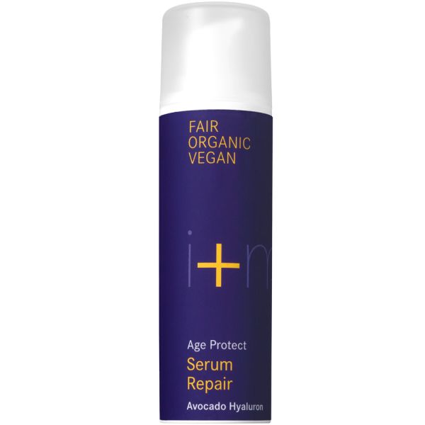 I+M Serum Repair für Anspruchvolle Haut