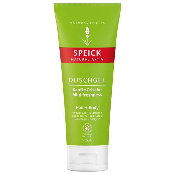 Speick Natural Aktiv Duschgel