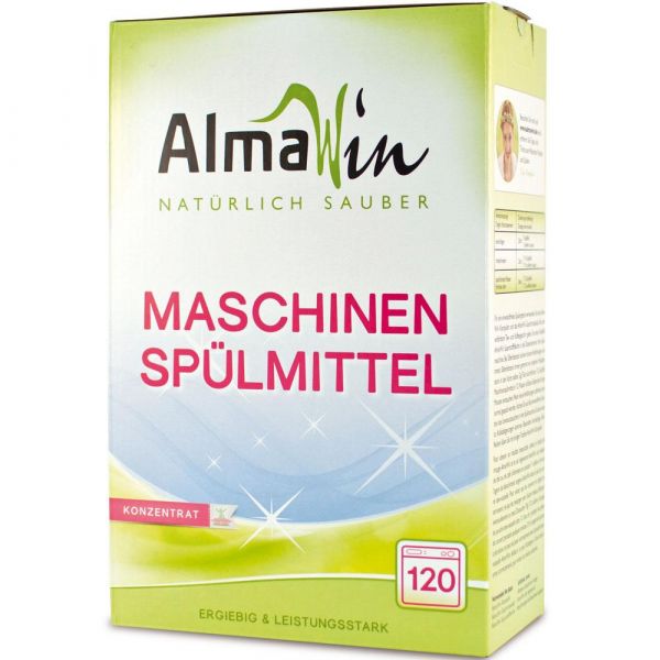 Almawin Maschinenspülmittel 3kg