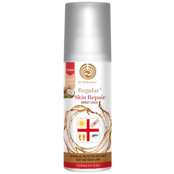 Dr. Niedermaier Regulat® Skin Repair Sweet Coco Dr. Niedermaier Regulat® Skin Repair Sweet Coco