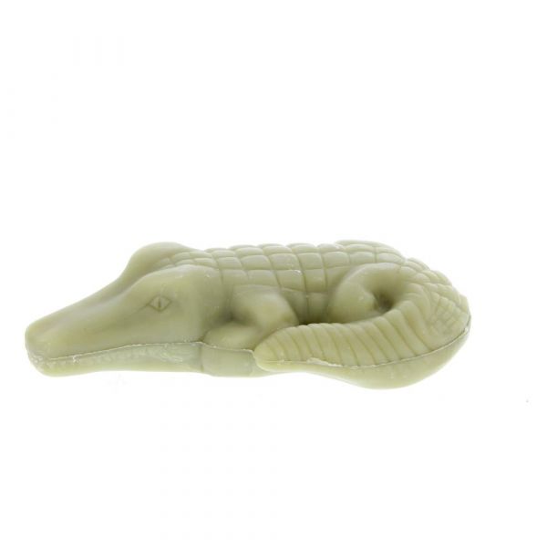 Savon Du Midi Seife Krokodil Lemongrass Savon Du Midi Seife Krokodil Lemongrass