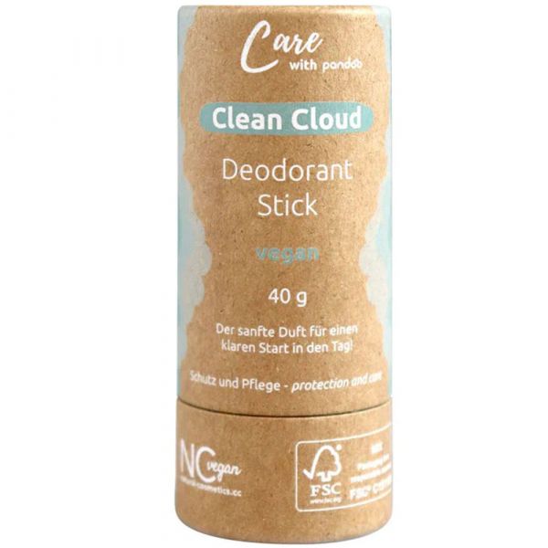 padoo Deostick Clean Cloud